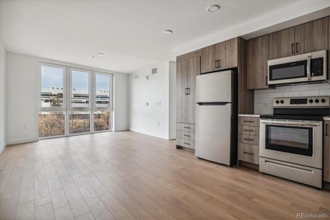 3575 Chestnut Place 702 Denver CO 80216
