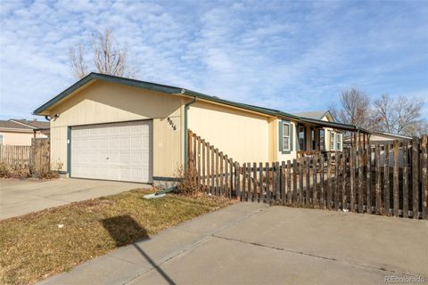 9016 Fontaine Street, Federal Heights, CO 80260 - #: 9897769