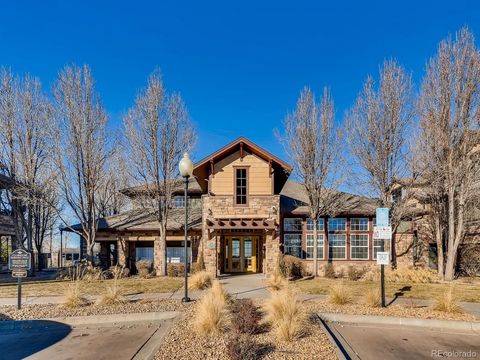 Photo of 5255 Memphis Street #123, Denver, CO 80239 (MLS # 3784126)