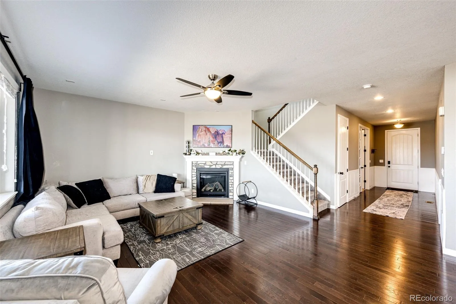 Colorado Springs, Colorado 80927, United States, 5 Bedrooms Bedrooms, ,3 BathroomsBathrooms,Residential,Active,82318