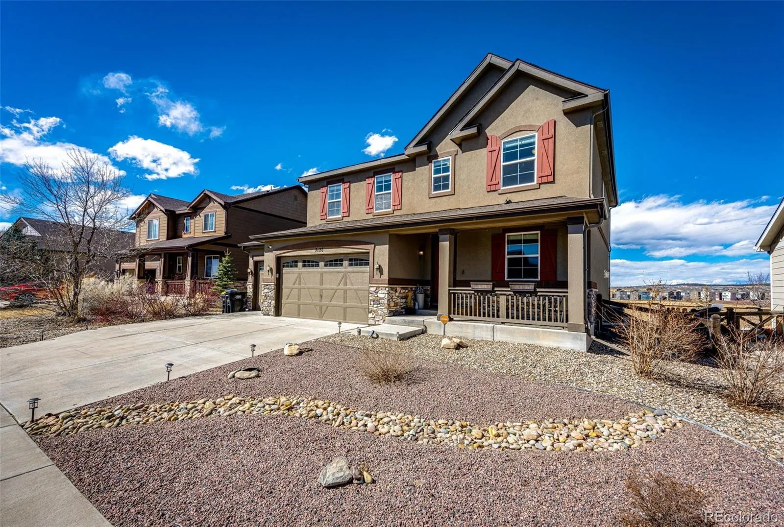 Colorado Springs, Colorado 80927, United States, 5 Bedrooms Bedrooms, ,3 BathroomsBathrooms,Residential,Active,82318