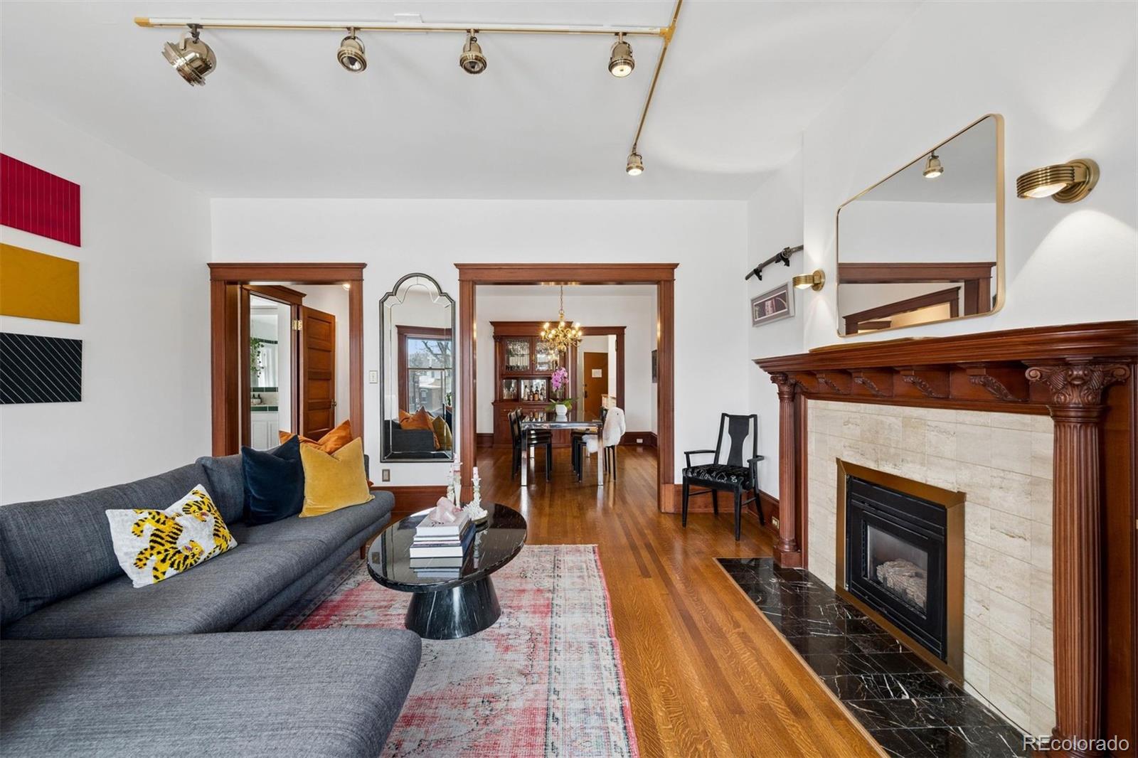 836 E 17th Avenue 2E