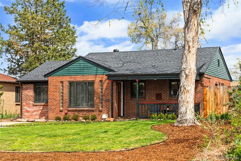 2120 N Poplar Street Denver CO 80207