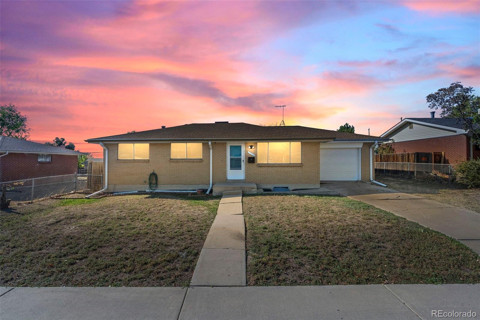 1080 E 85th Place