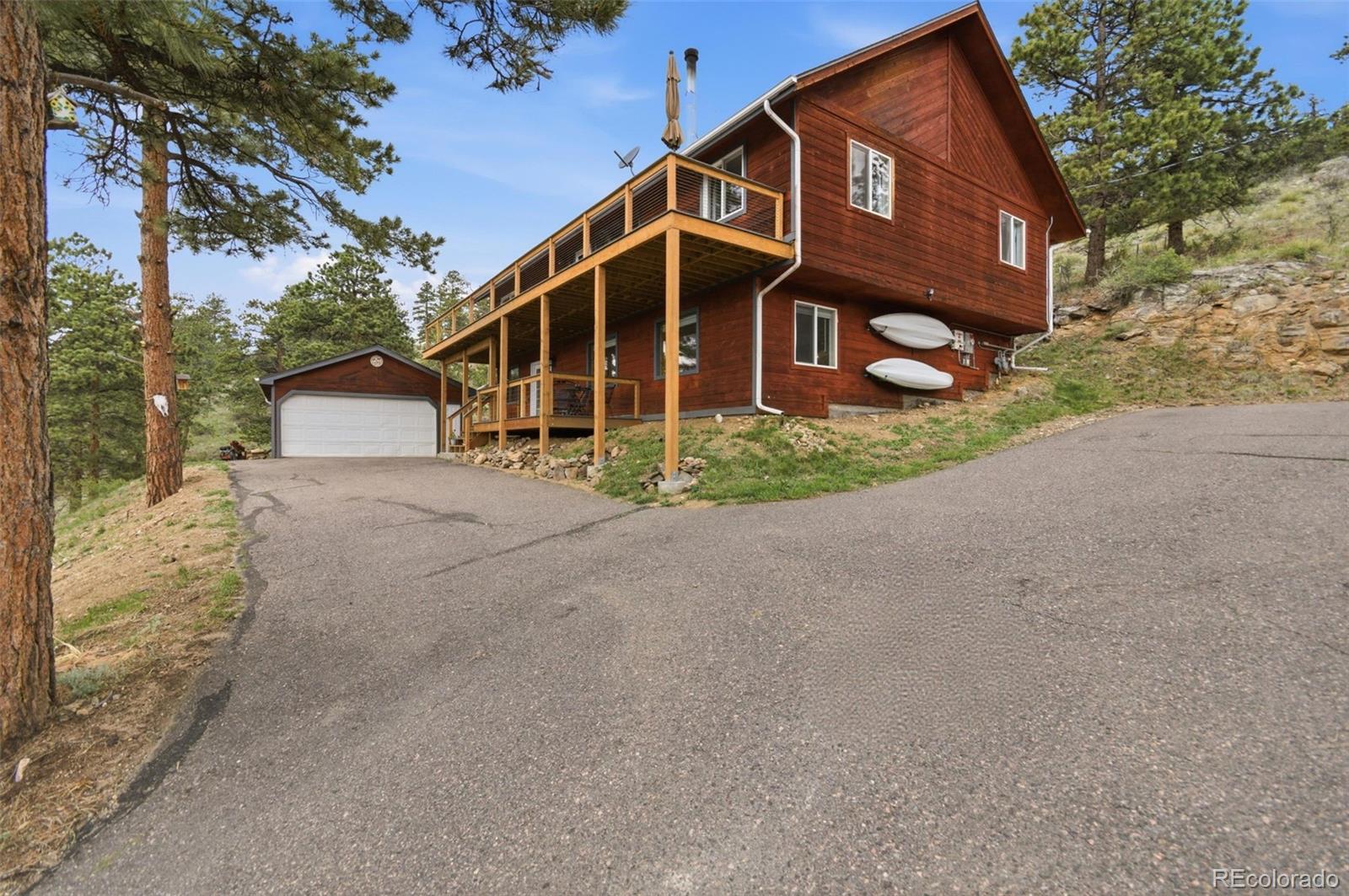 202 Badger Lane