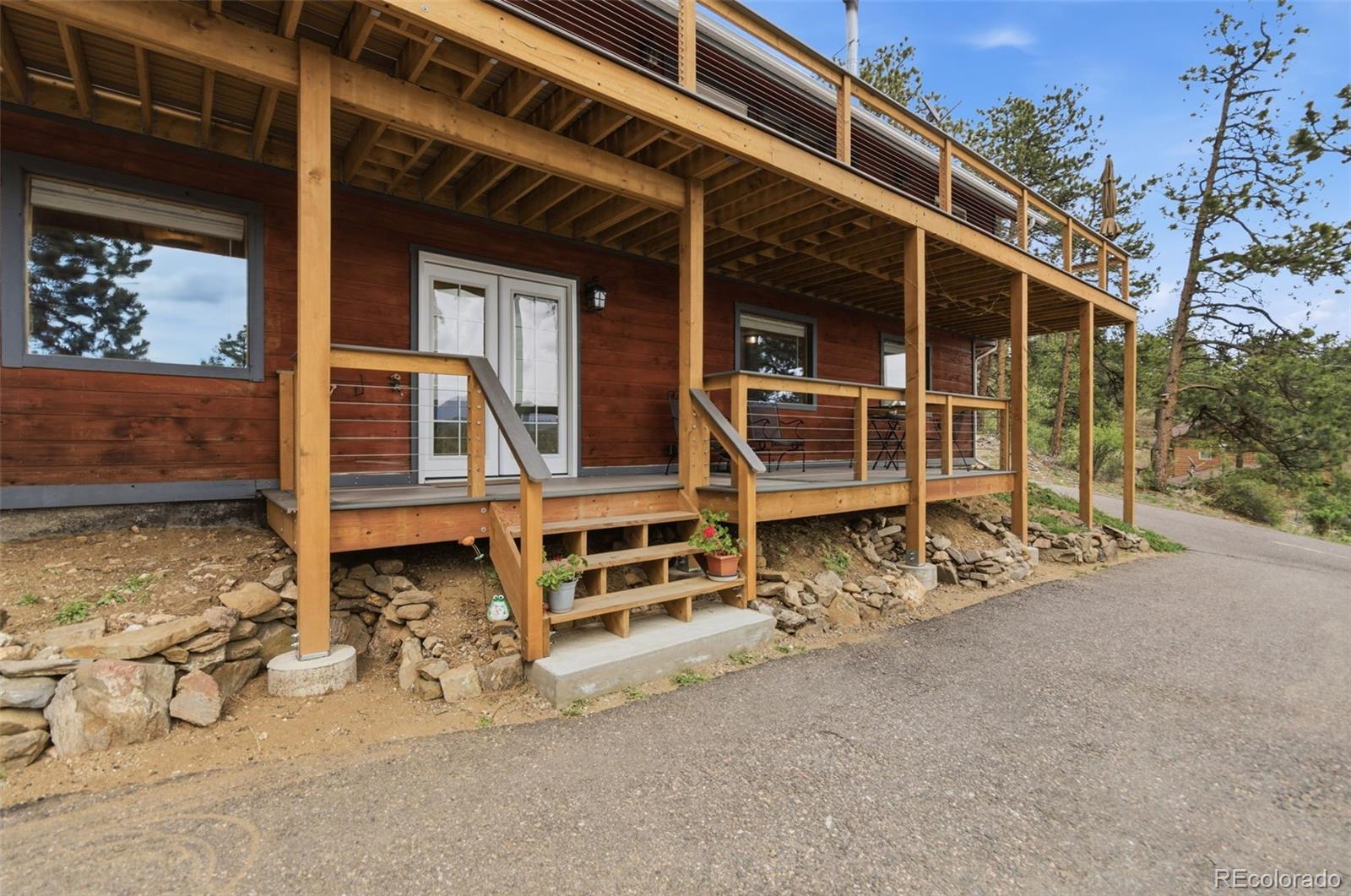 202 Badger Lane