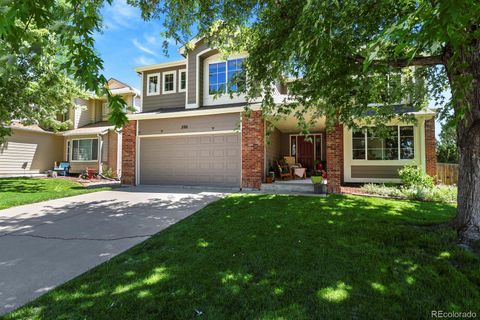 596 S Lindsey Street Castle Rock CO 80104