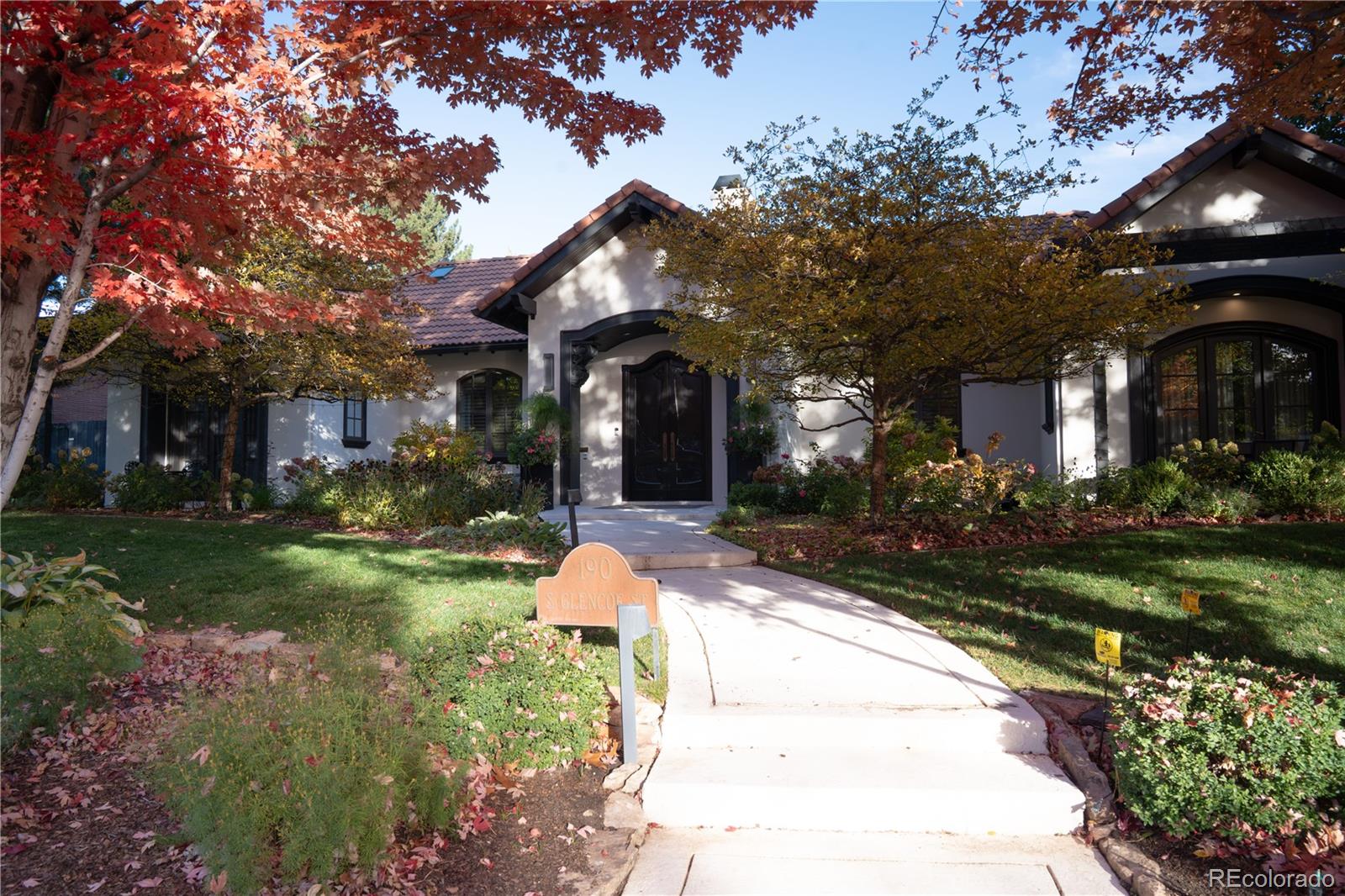 190 S Glencoe Street