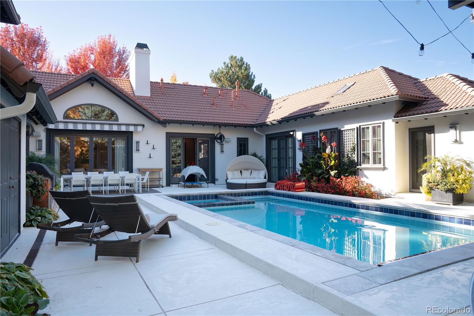 190 S Glencoe Street