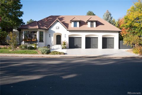 190 S Glencoe Street Denver CO 80246