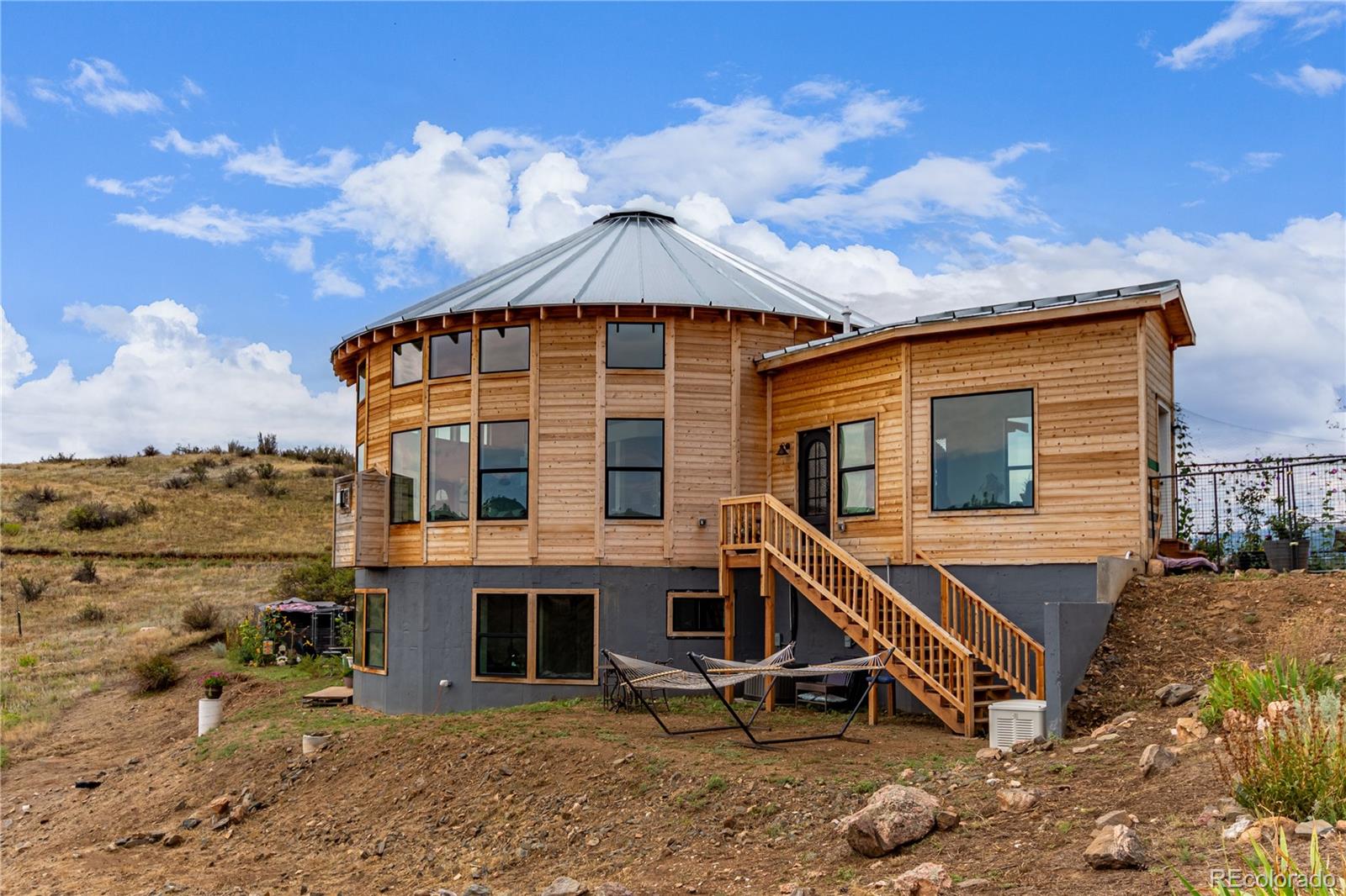 2118 Dry Creek Drive