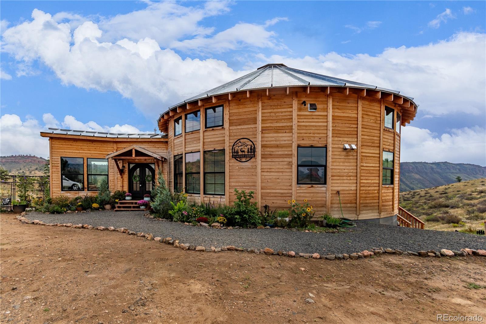 2118 Dry Creek Drive