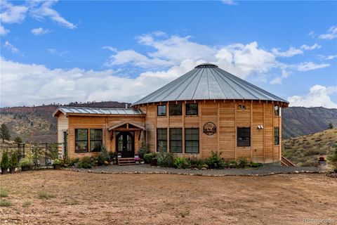 2118 Dry Creek Drive Lyons CO 80540