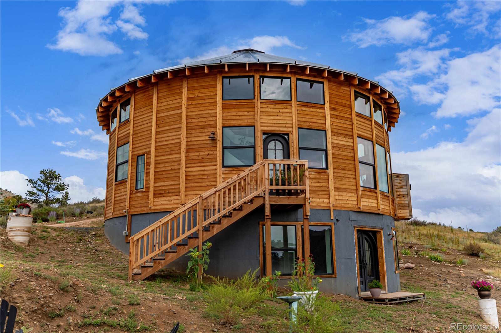2118 Dry Creek Drive