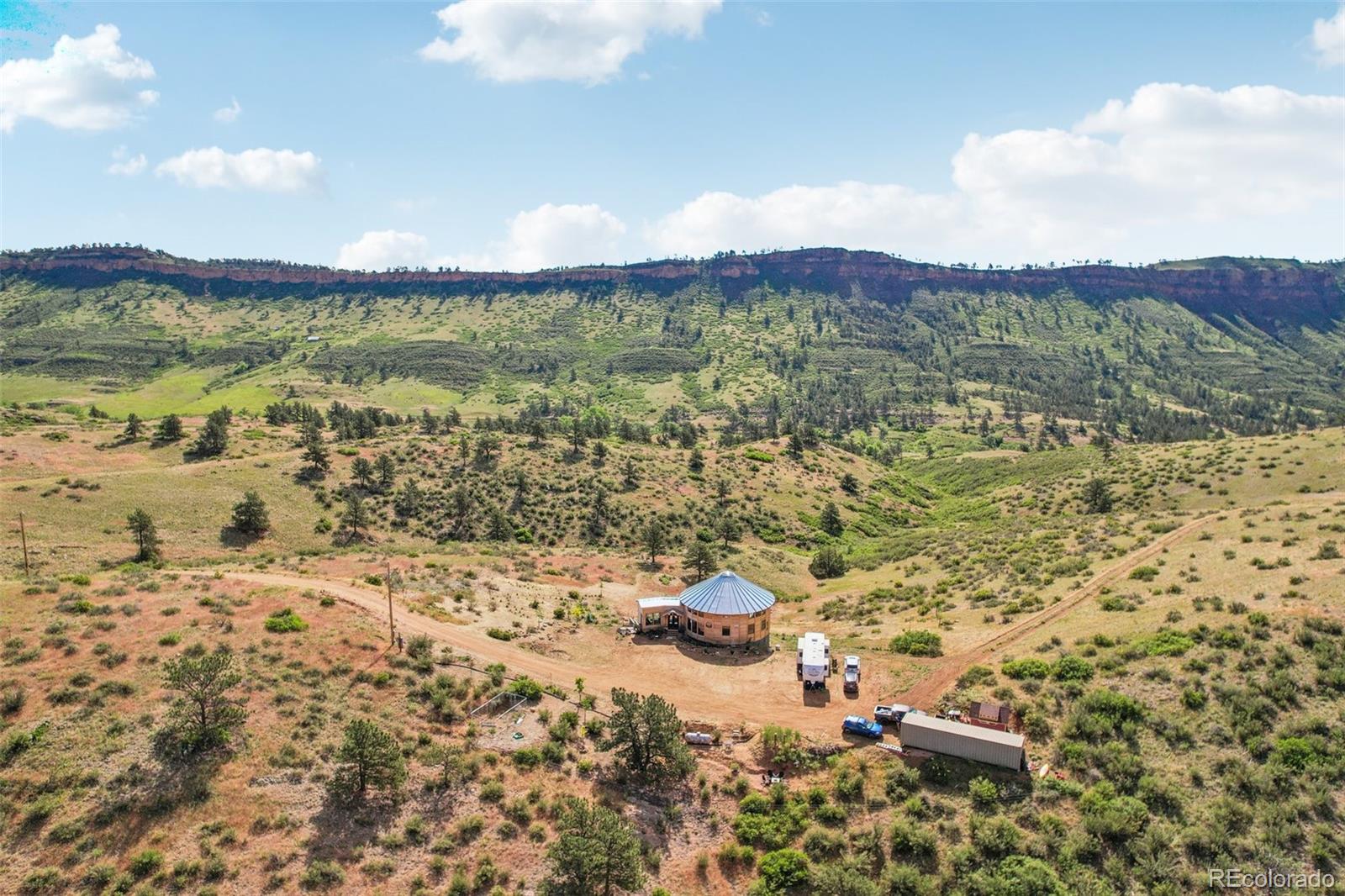 2118 Dry Creek Drive, Lyons, CO, 80540 4 2118 Dry Creek Drive