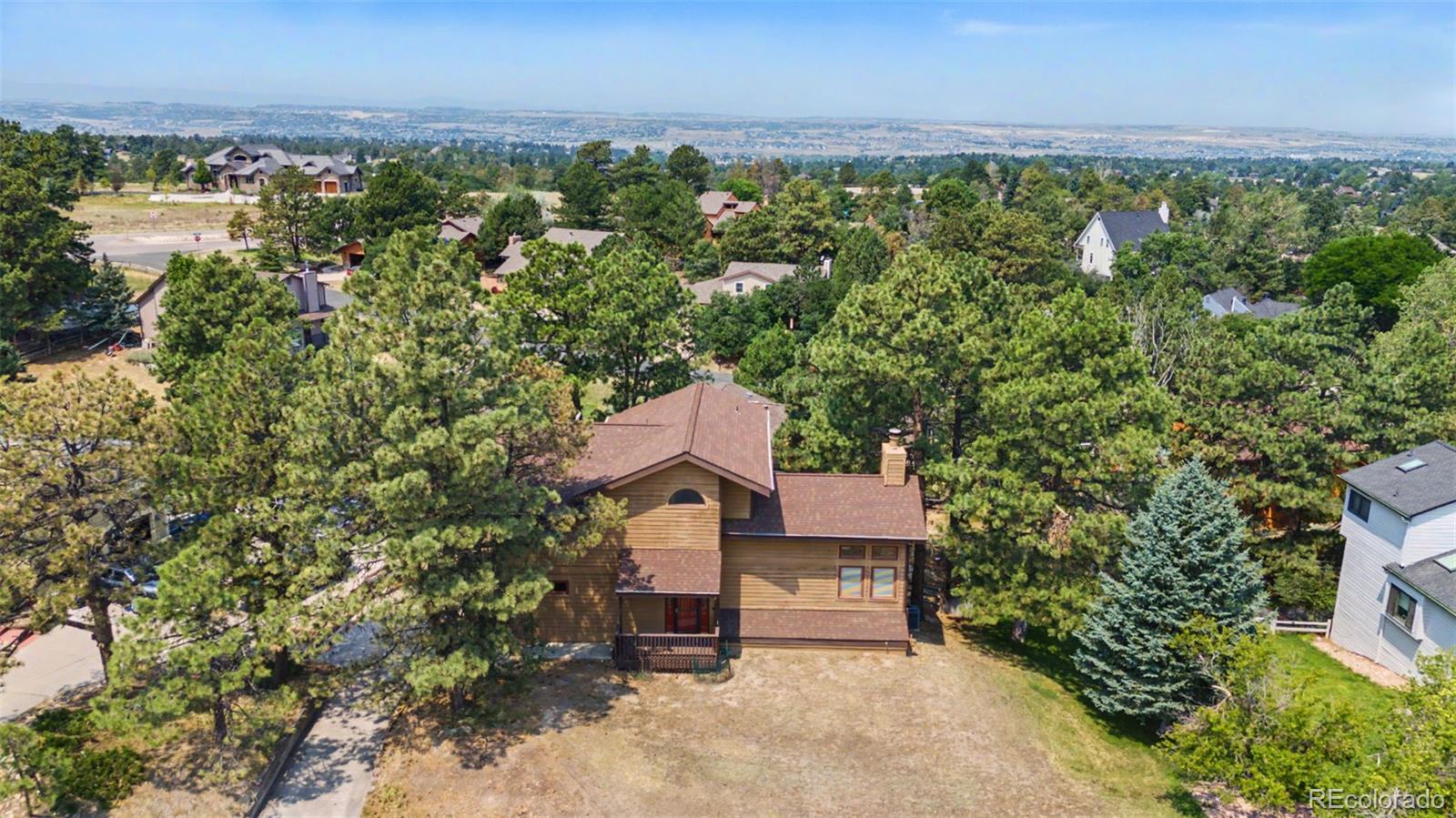 6418 Ponderosa Way