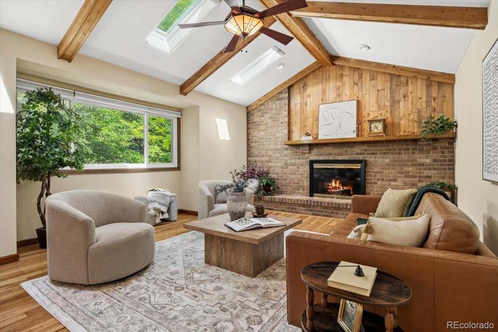 Photo of 16793 E Prentice Circle, Aurora, CO 80015 (MLS # 7880080)