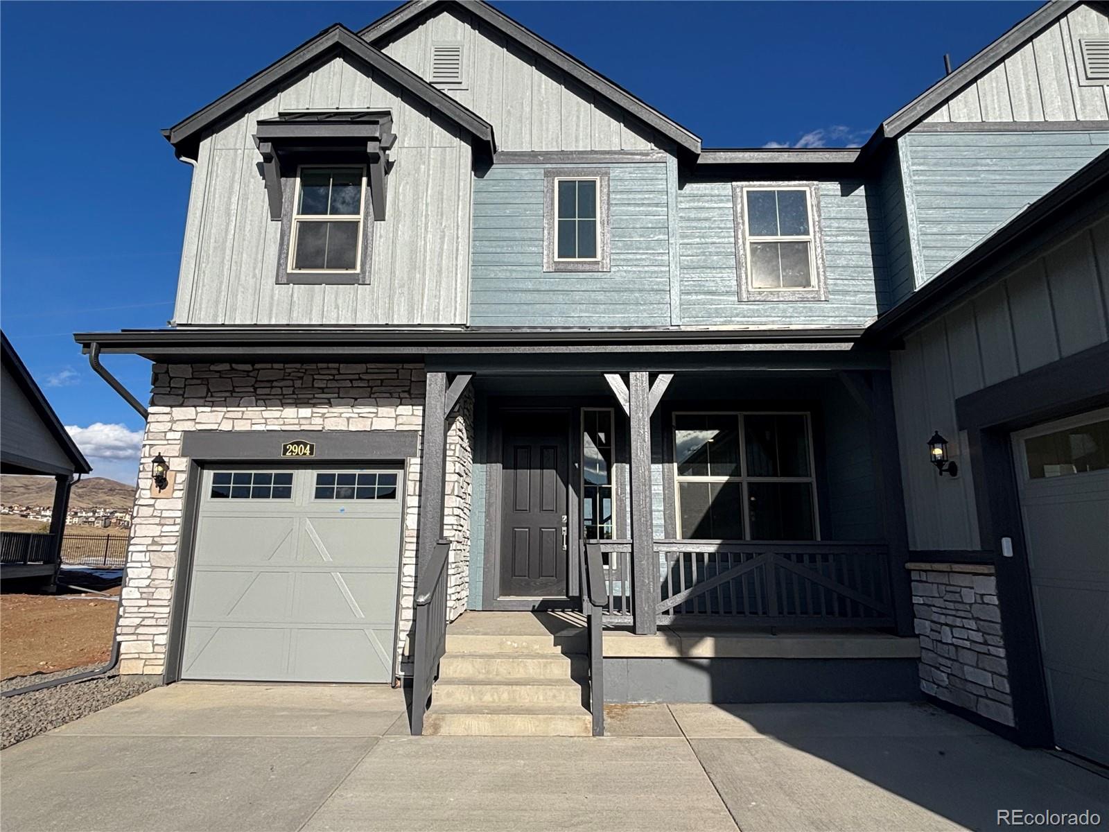 2904 S Poppy Street, Morrison, CO, 80465 2 2904 S Poppy Street