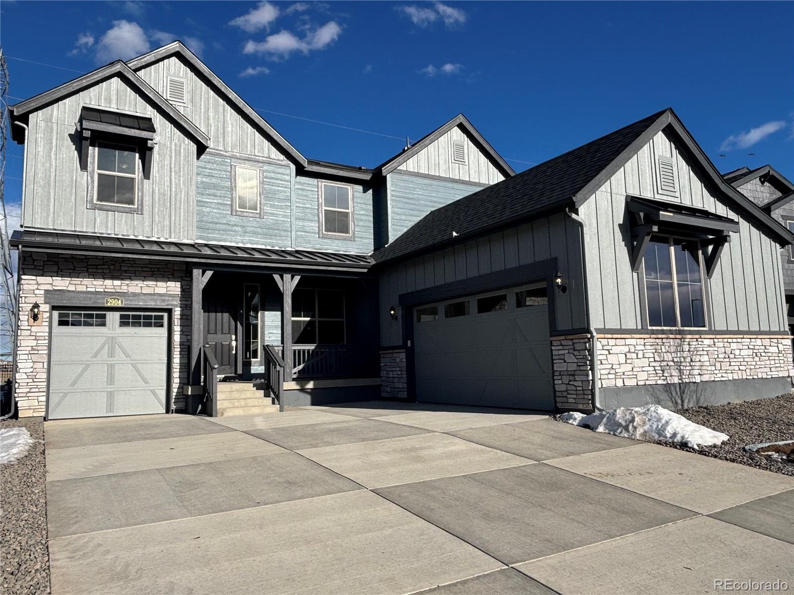 2904 S Poppy Street, Morrison, CO, 80465 1 2904 S Poppy Street