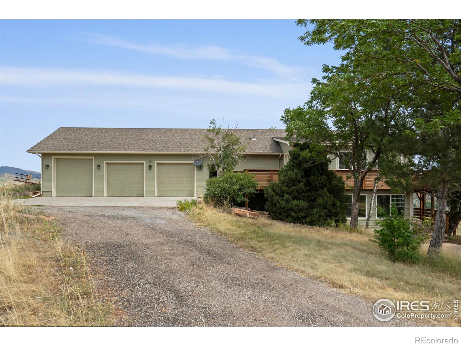 940 S County Road 29
