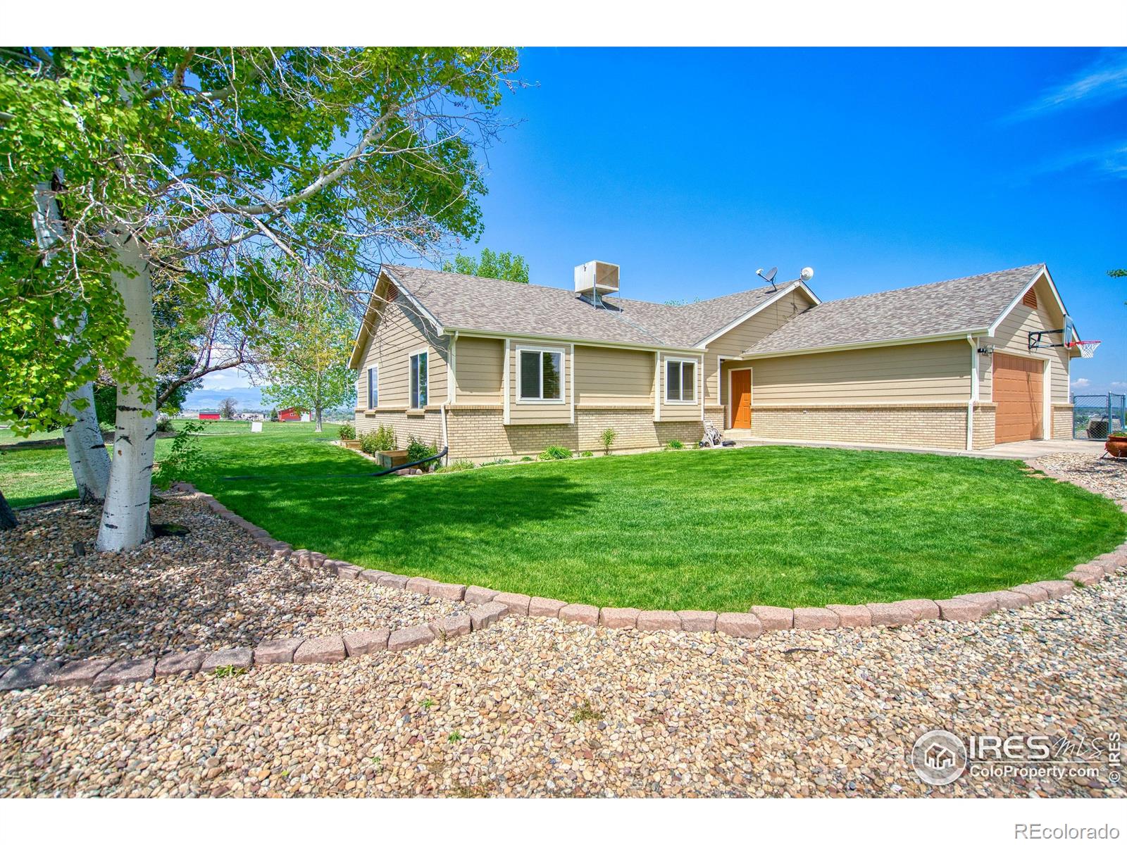 2212 S County Road 15 Road
