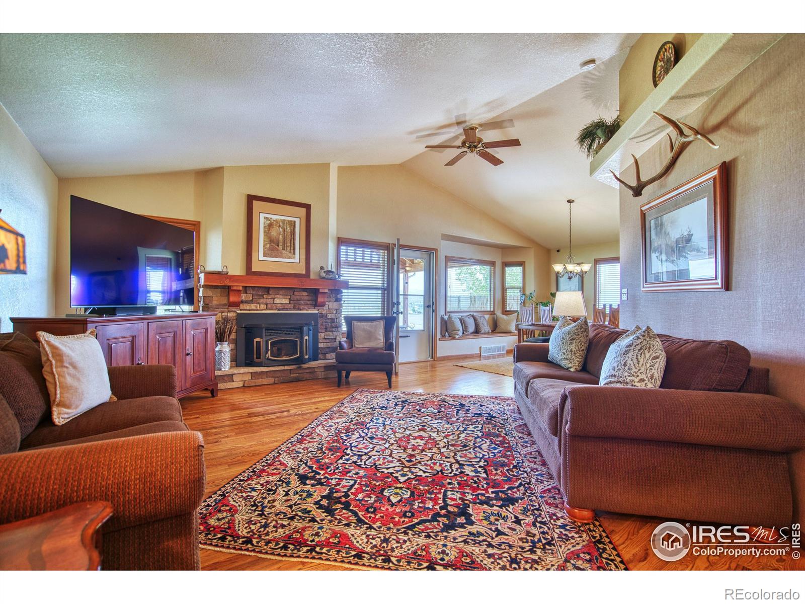 2212 S County Road 15 Road