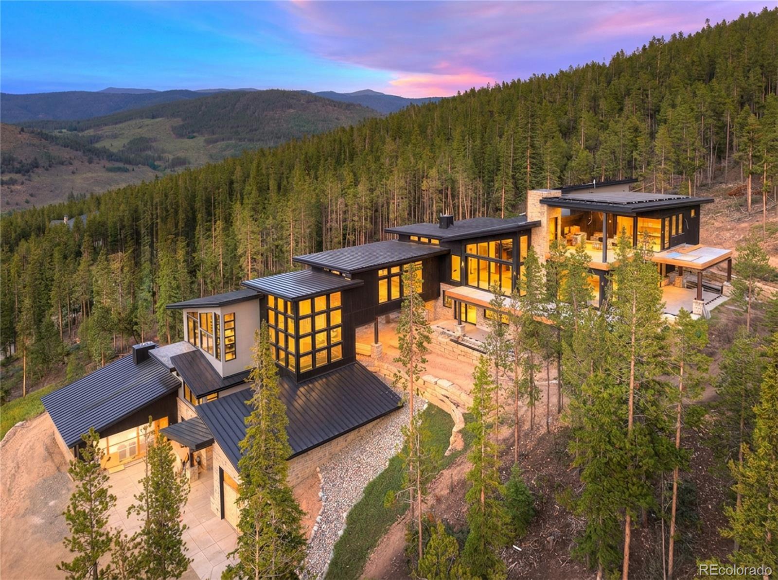 The BEST of Breck!