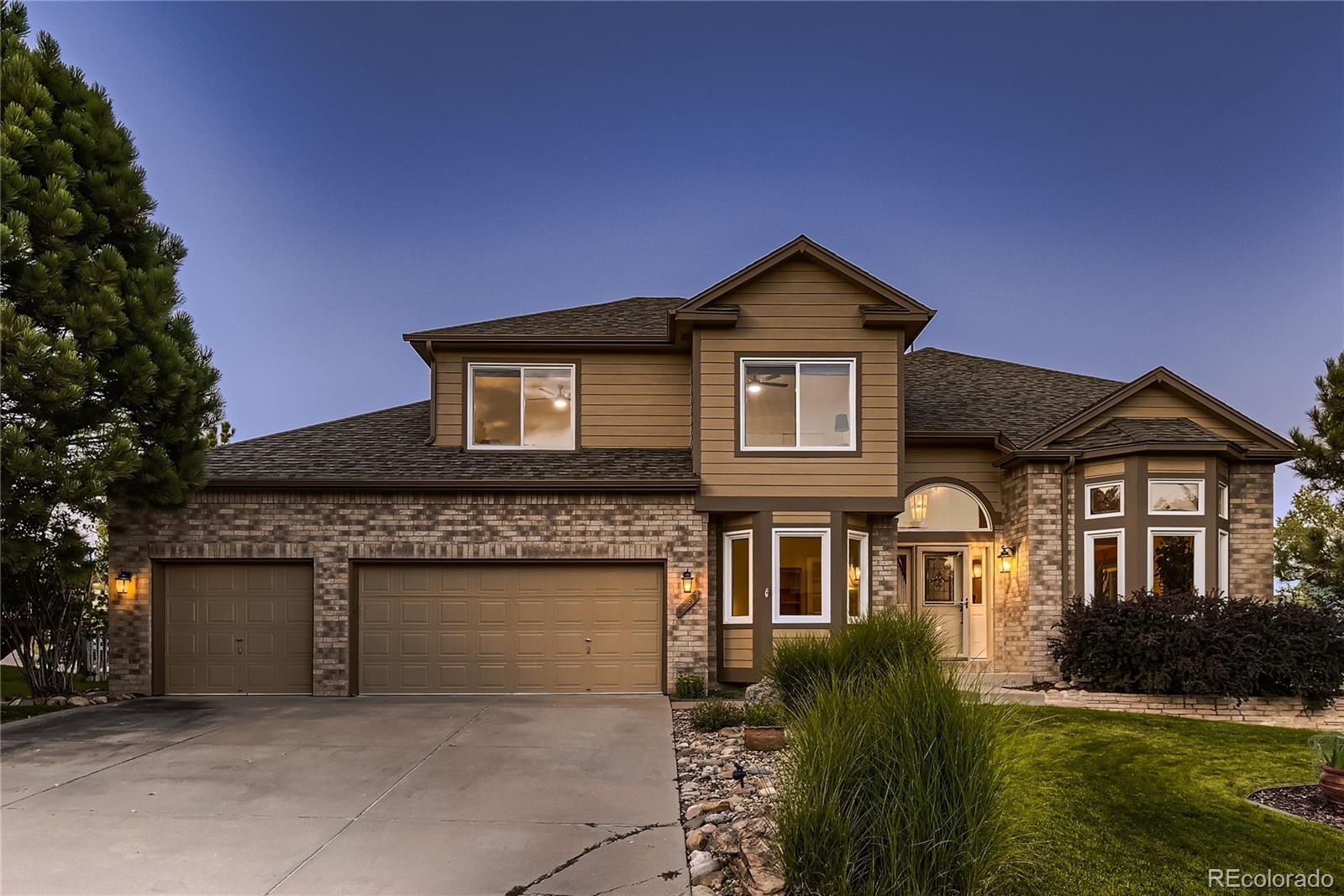 View Parker, CO 80134 house