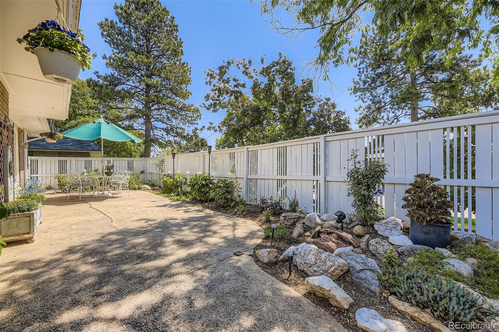 180 S Upham Court