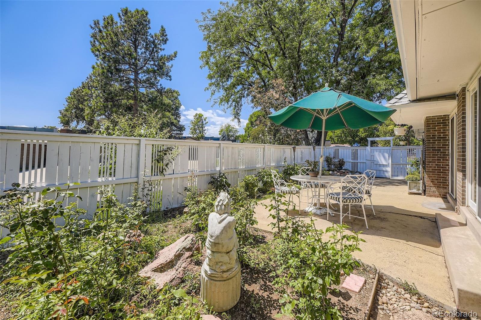 180 S Upham Court