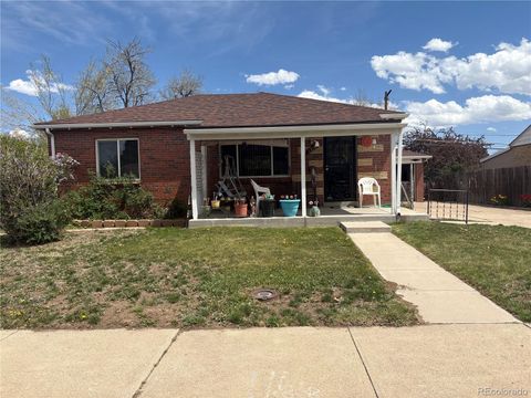 1516 S Lowell Boulevard Denver CO 80219