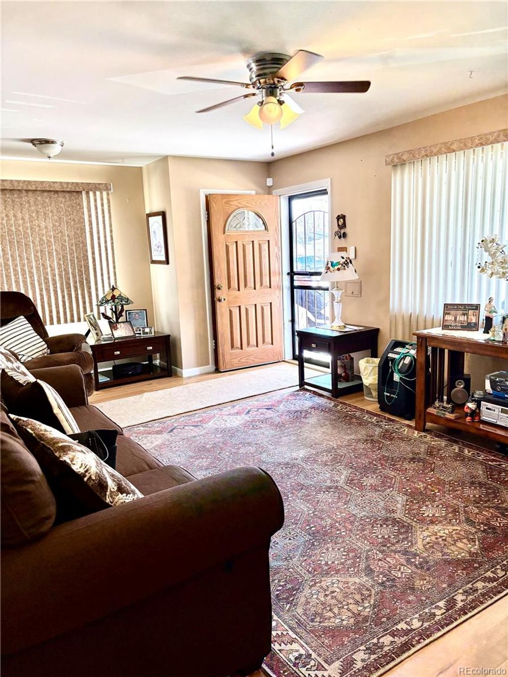 Photo of 1516 S Lowell Boulevard, Denver, CO 80219 (MLS # 8755147)