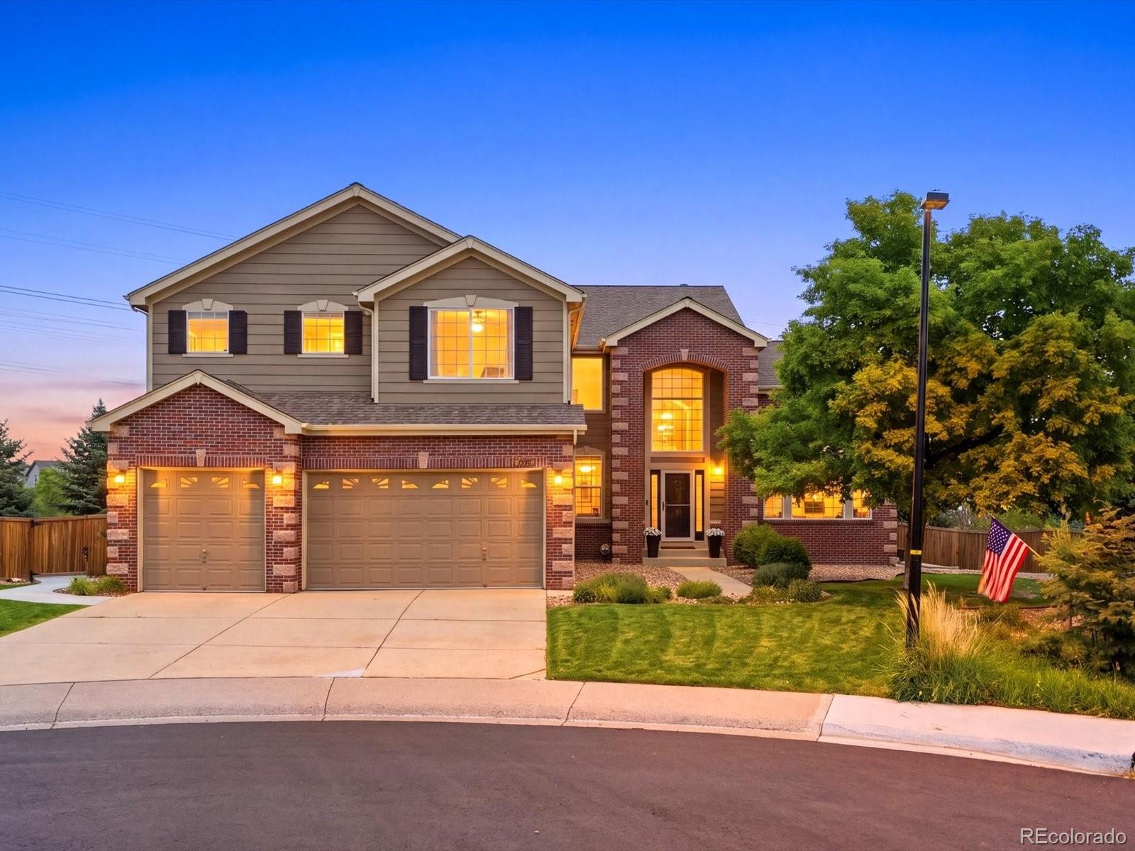 7590 Iridium Court