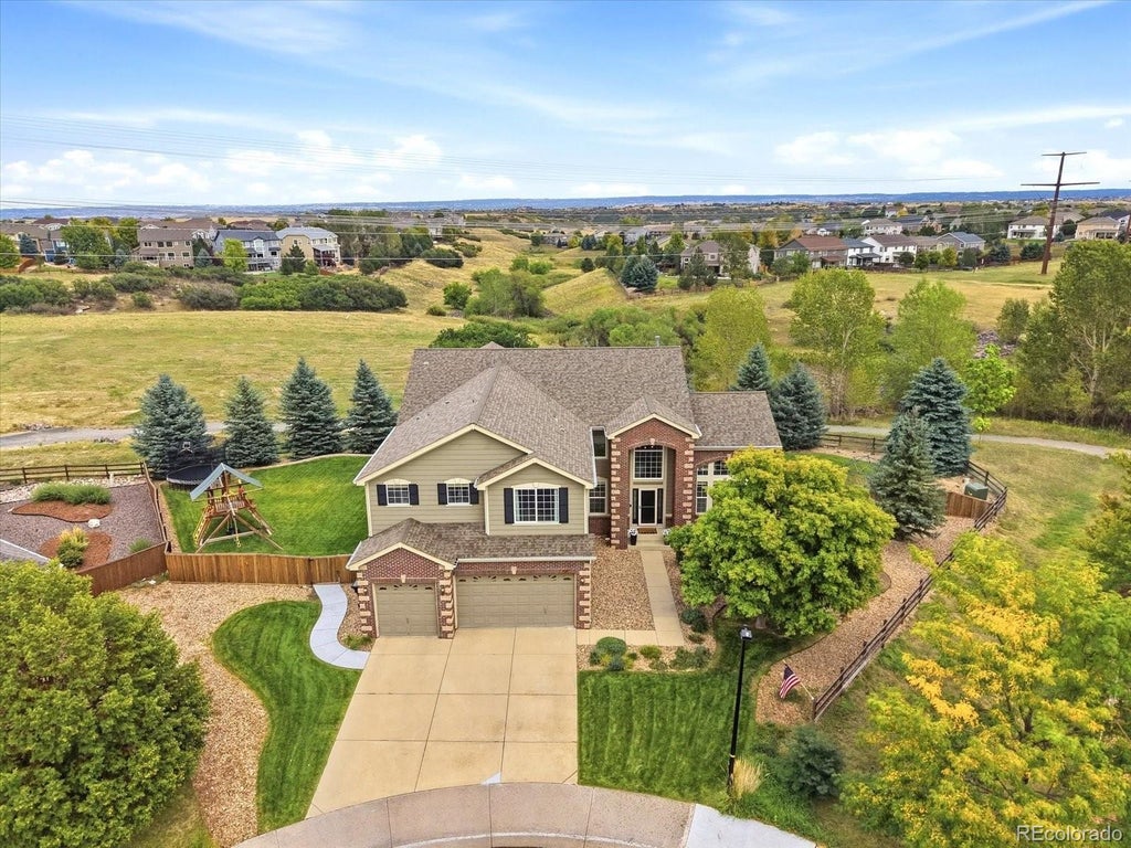 Photo of 7590 Iridium Court, Castle Rock, CO 80108 (MLS # 9413637)