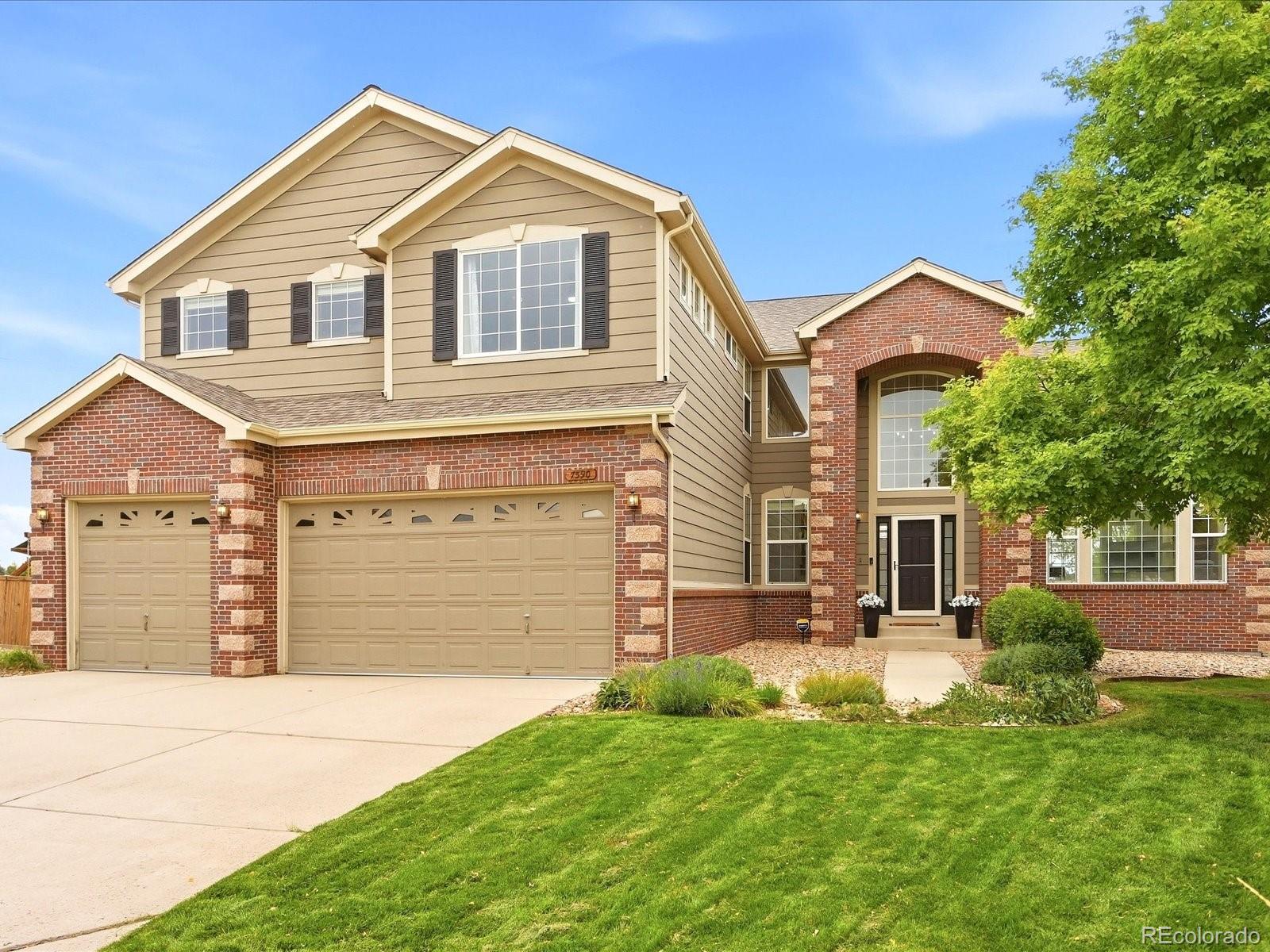 7590 Iridium Court
