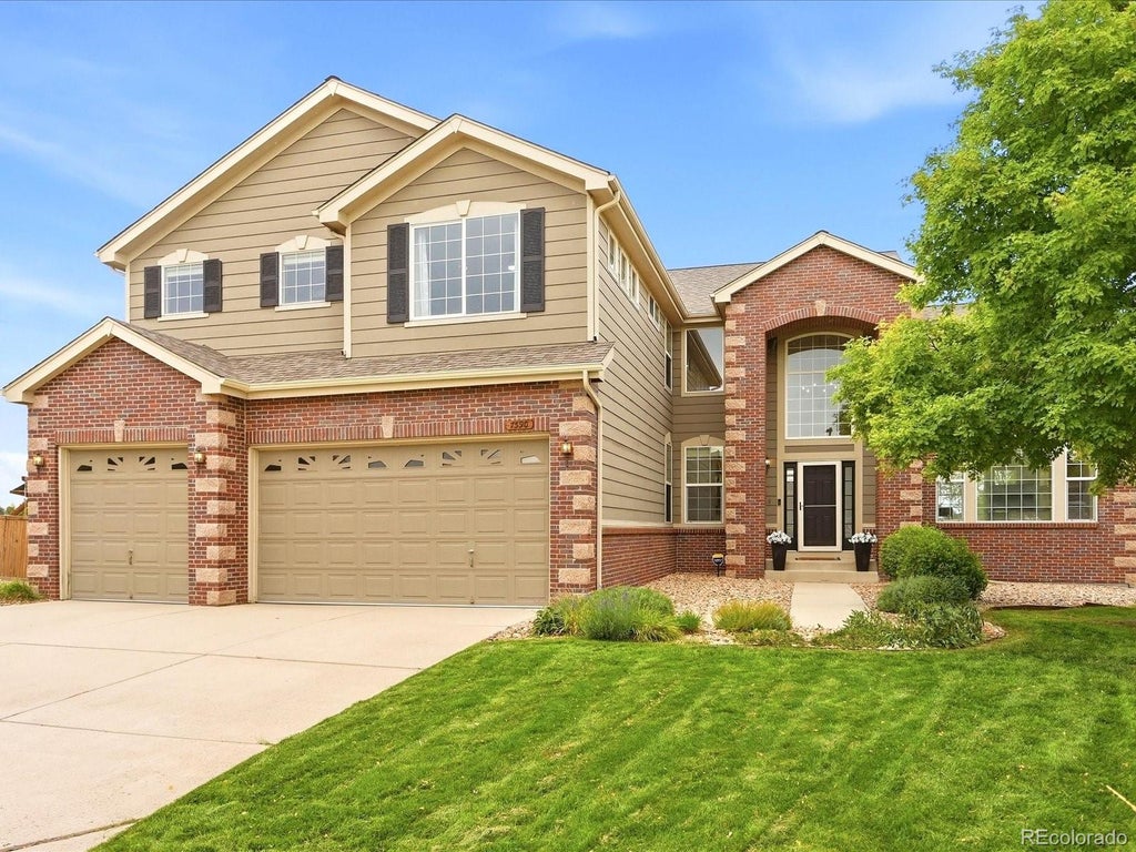 Photo of 7590 Iridium Court, Castle Rock, CO 80108 (MLS # 9413637)