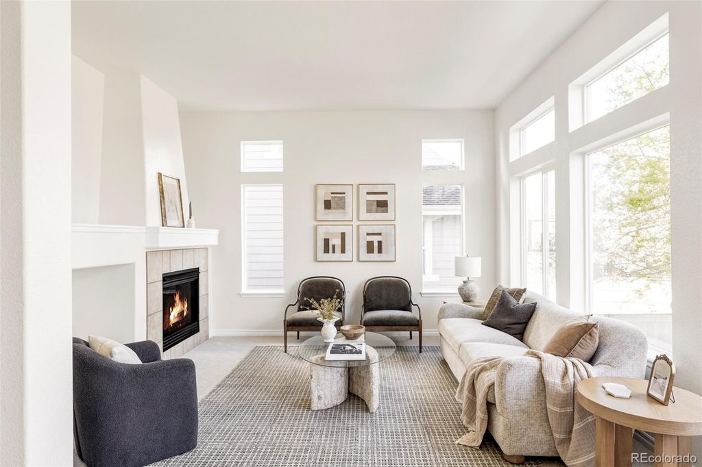 Photo of 10715 Riverbrook Circle, Highlands Ranch, CO 80126 (MLS # 2955932)