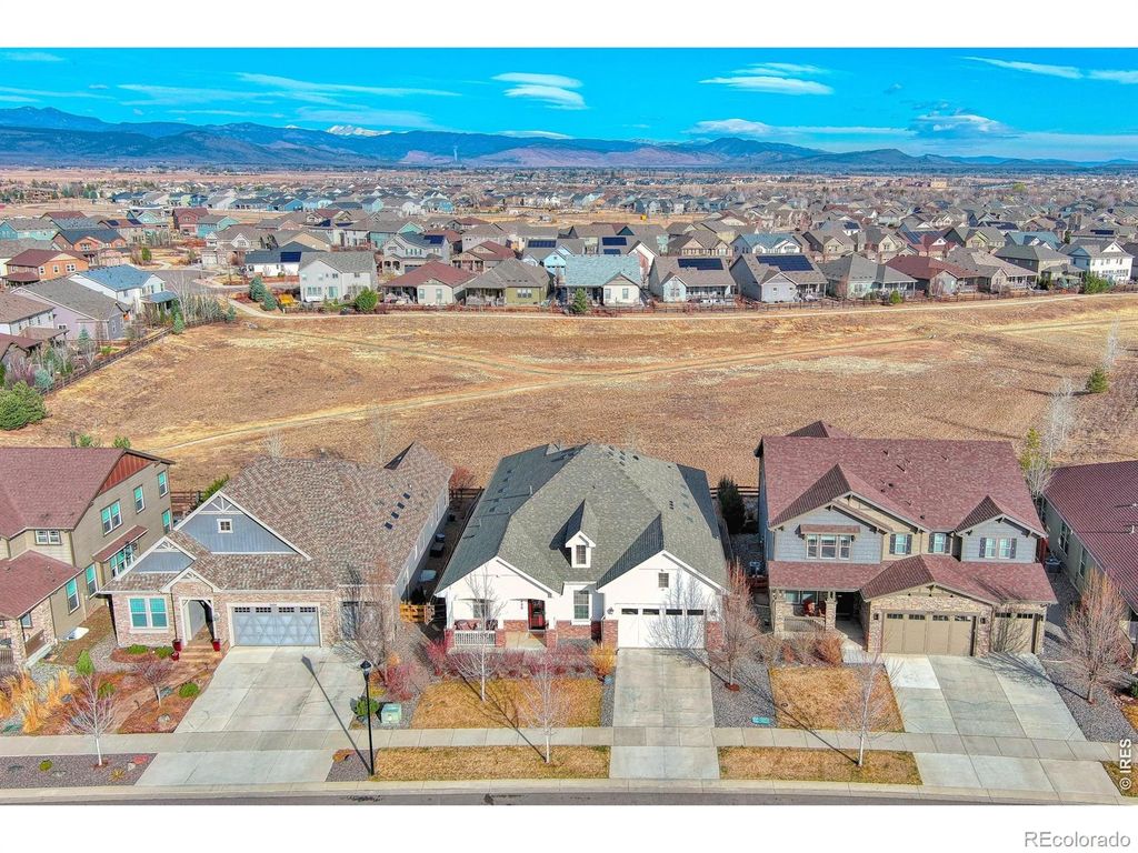 Photo of 2430 Summerlin Lane, Longmont, CO 80503 (MLS # IR1053628)