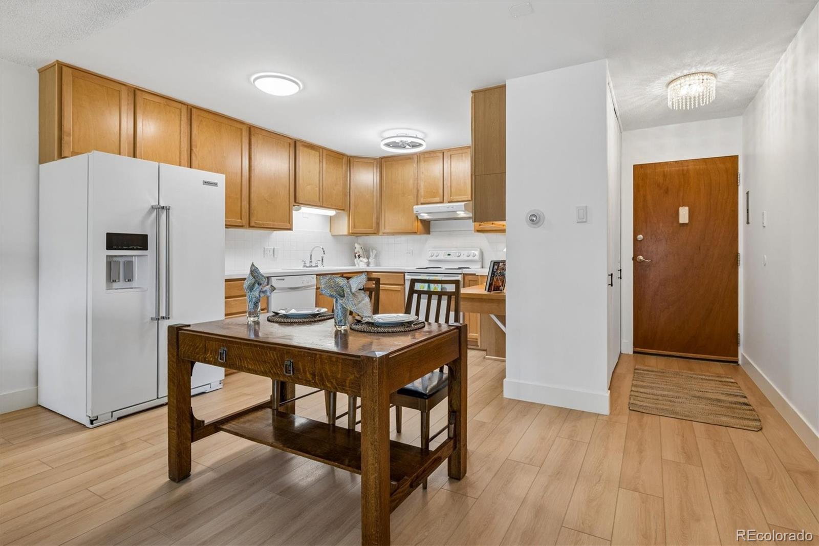 9340 E Center Avenue 4A