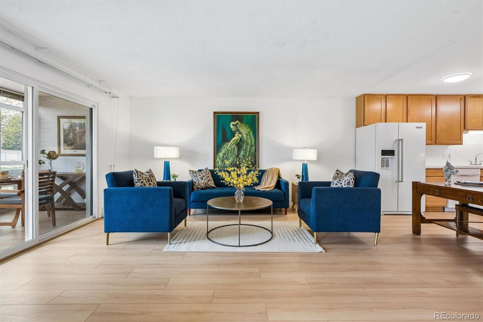 9340 E Center Avenue 4A