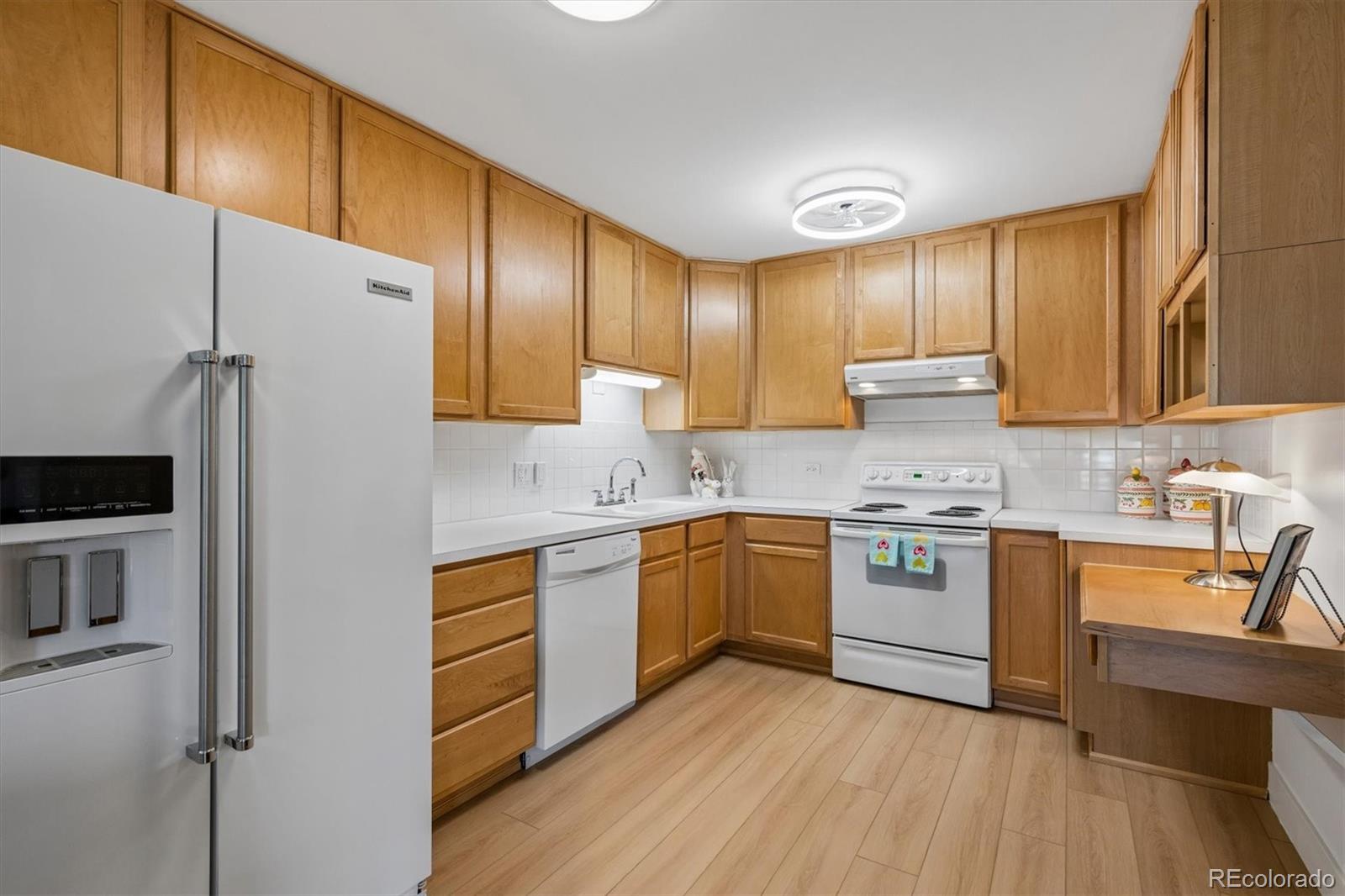 9340 E Center Avenue 4A