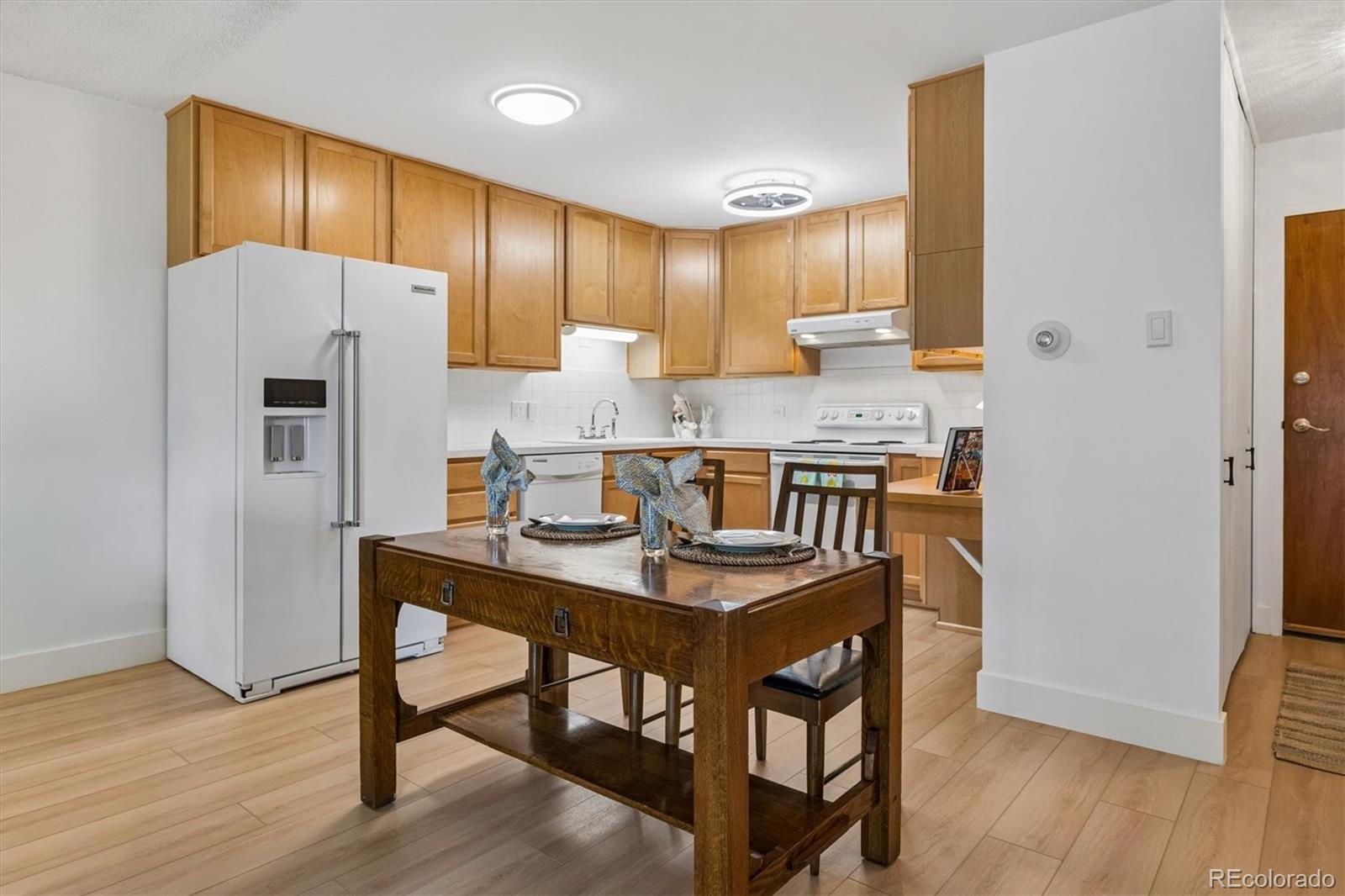 9340 E Center Avenue 4A