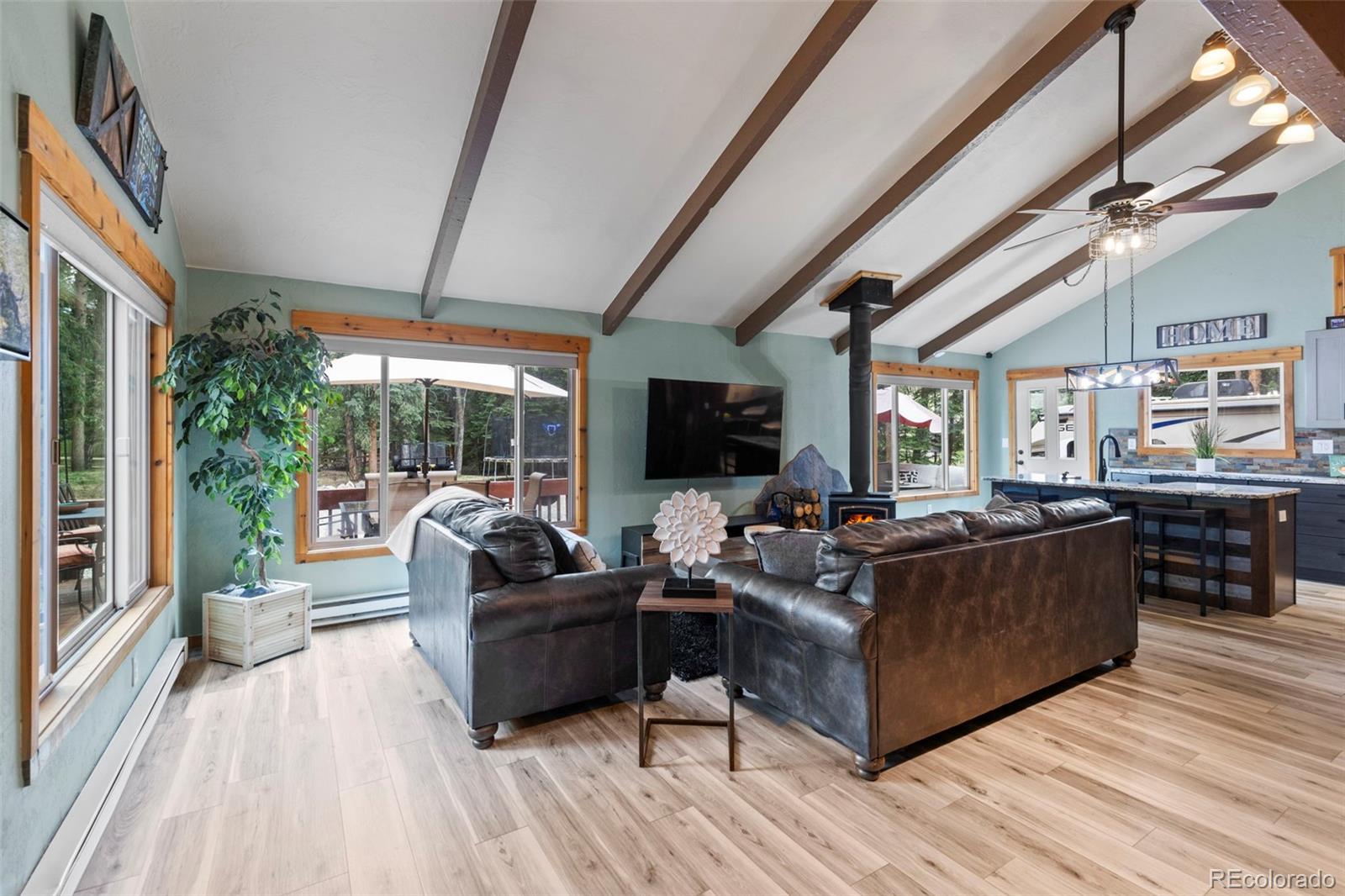 43 Maverick Way