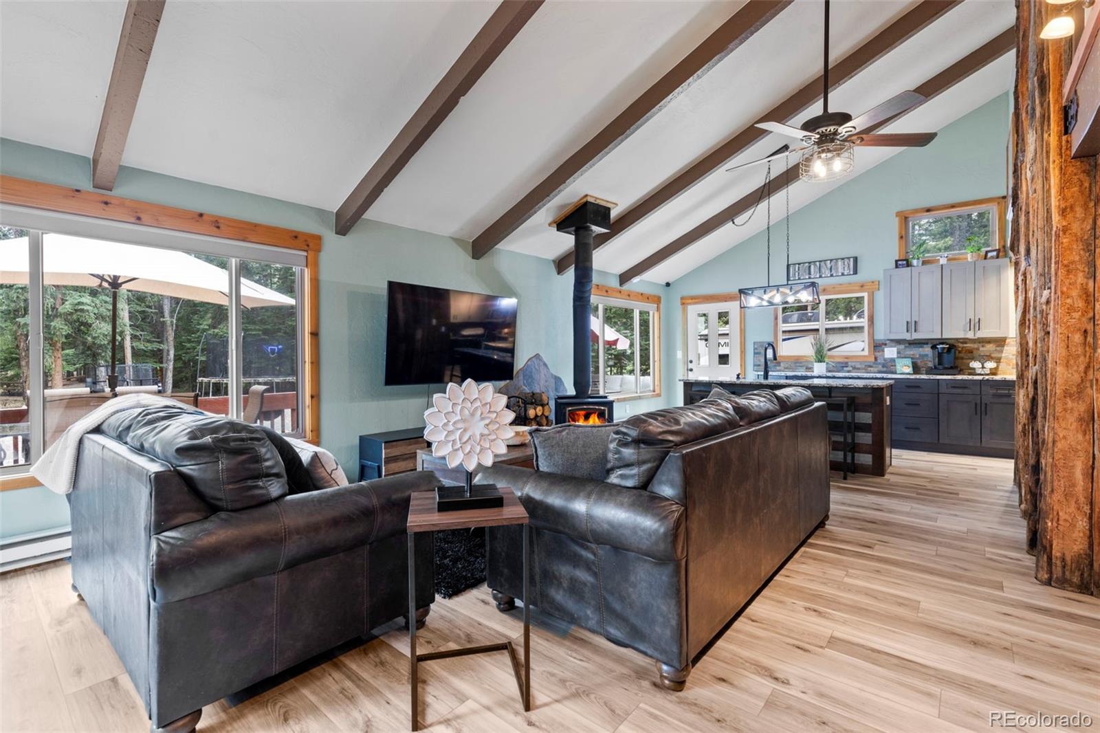 43 Maverick Way