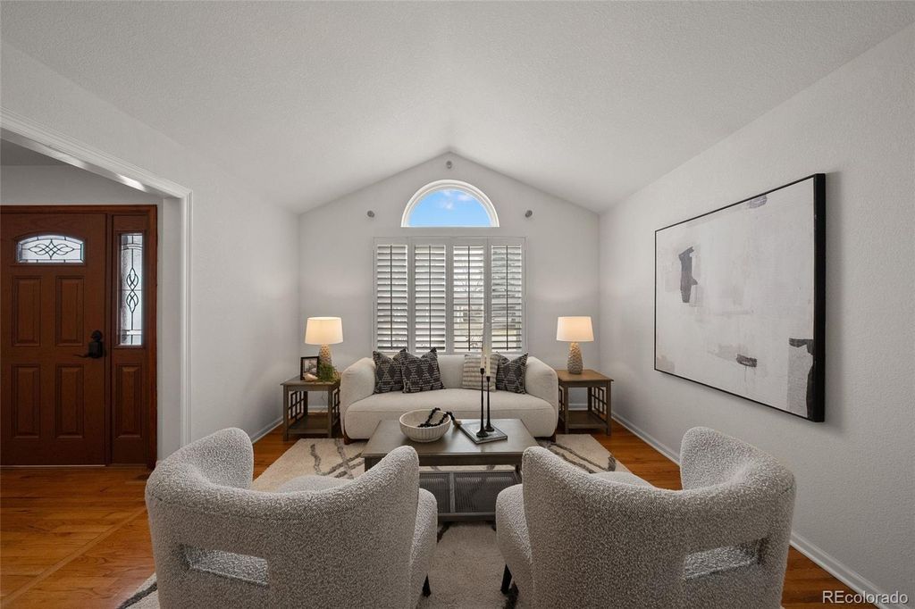 Photo of 7057 Chestnut Hill Street, Highlands Ranch, CO 80130 (MLS # 4663325)