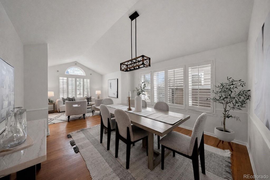 Photo of 7057 Chestnut Hill Street, Highlands Ranch, CO 80130 (MLS # 4663325)