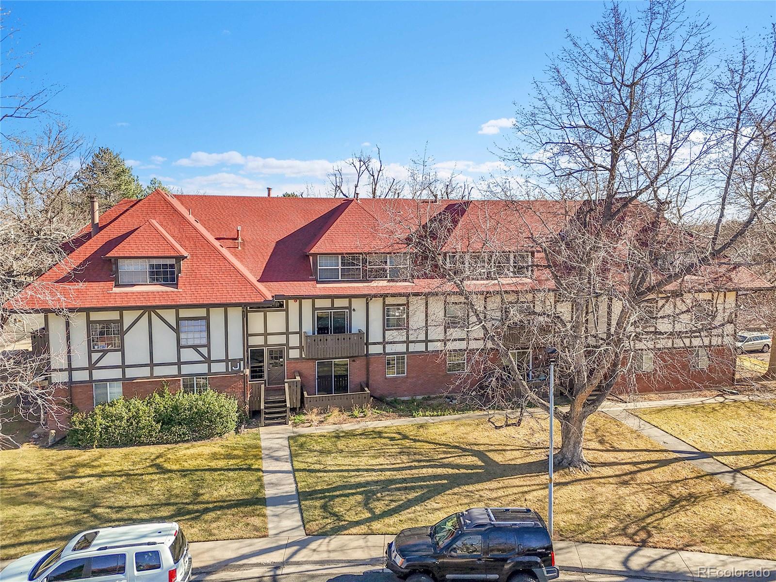 3250 Oneal Circle 25J