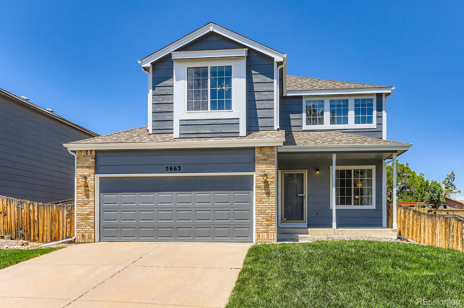 5663 W 118th Place, Westminster, CO, 80020 1 5663 W 118th Place