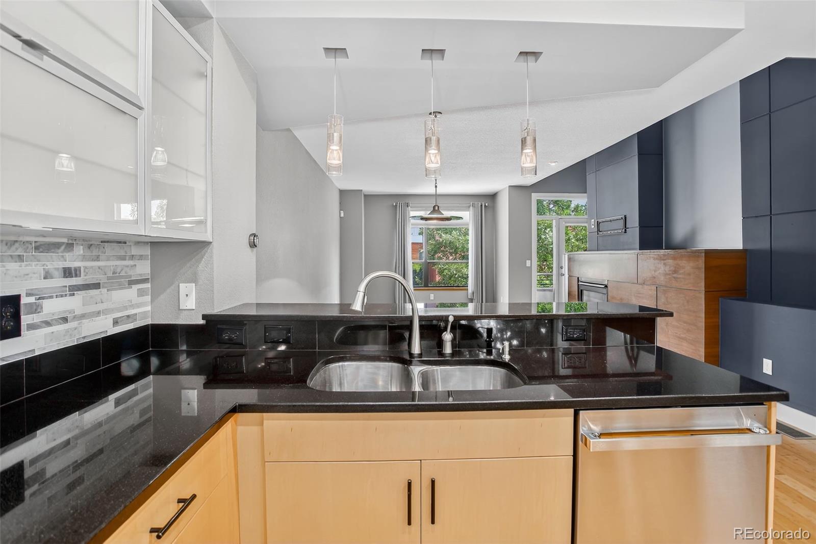 2630 18th Street, Denver, CO, 80211 4 2630 18th Street