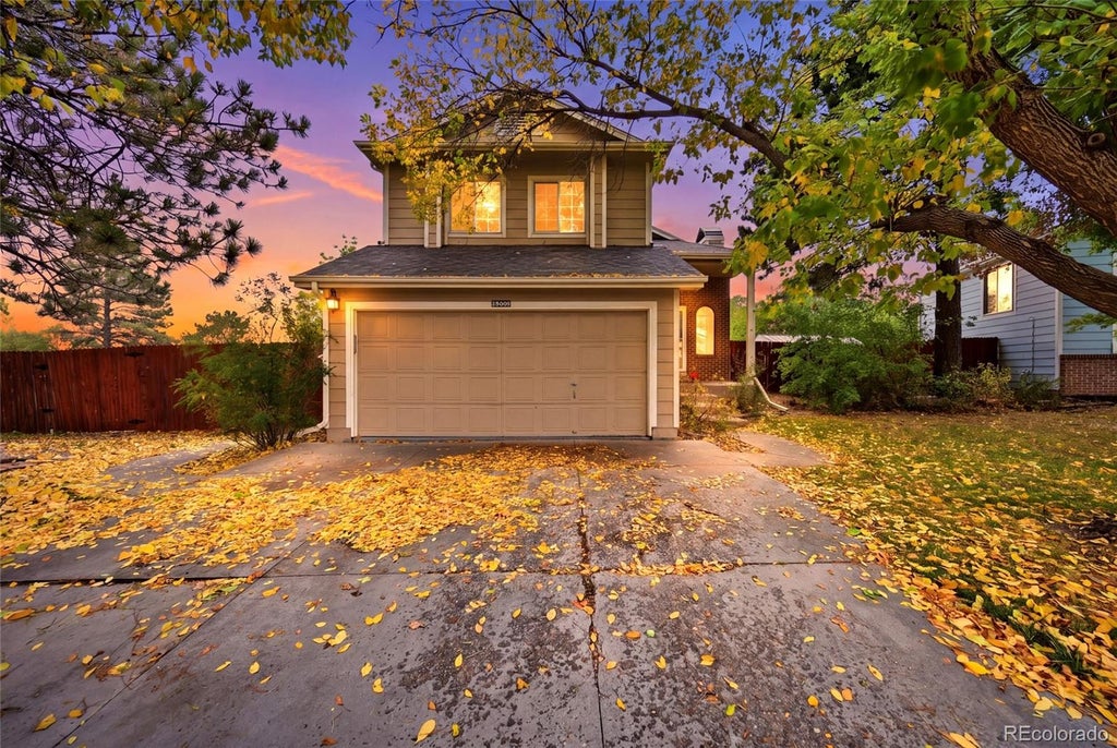 Photo of 1247 N Deckers Place, Castle Rock, CO 80104 (MLS # 9270712)